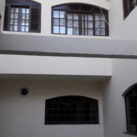 Casa Santa Amelia C/ Garagem Villa Sao Roque  Exterior photo