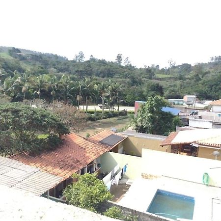 Casa Santa Amelia C/ Garagem Villa Sao Roque  Exterior photo